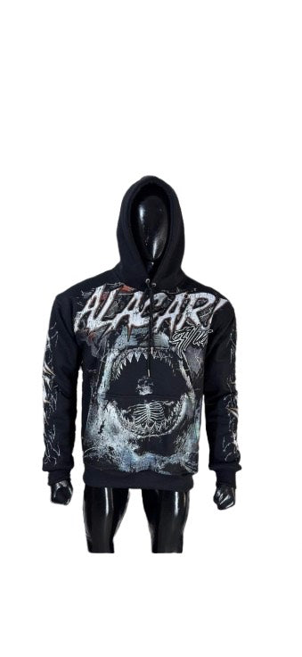 Death Before Dishonor Hoodie