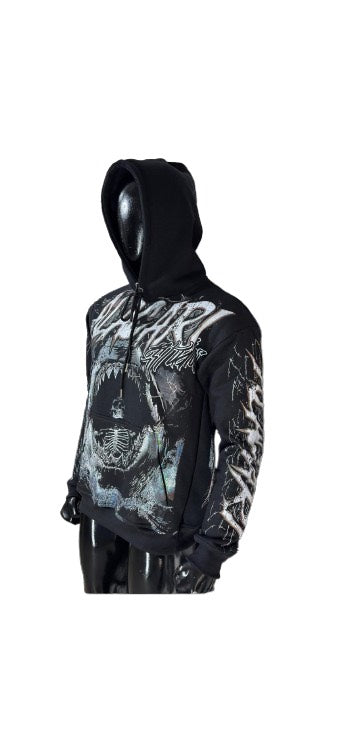 Death Before Dishonor Hoodie