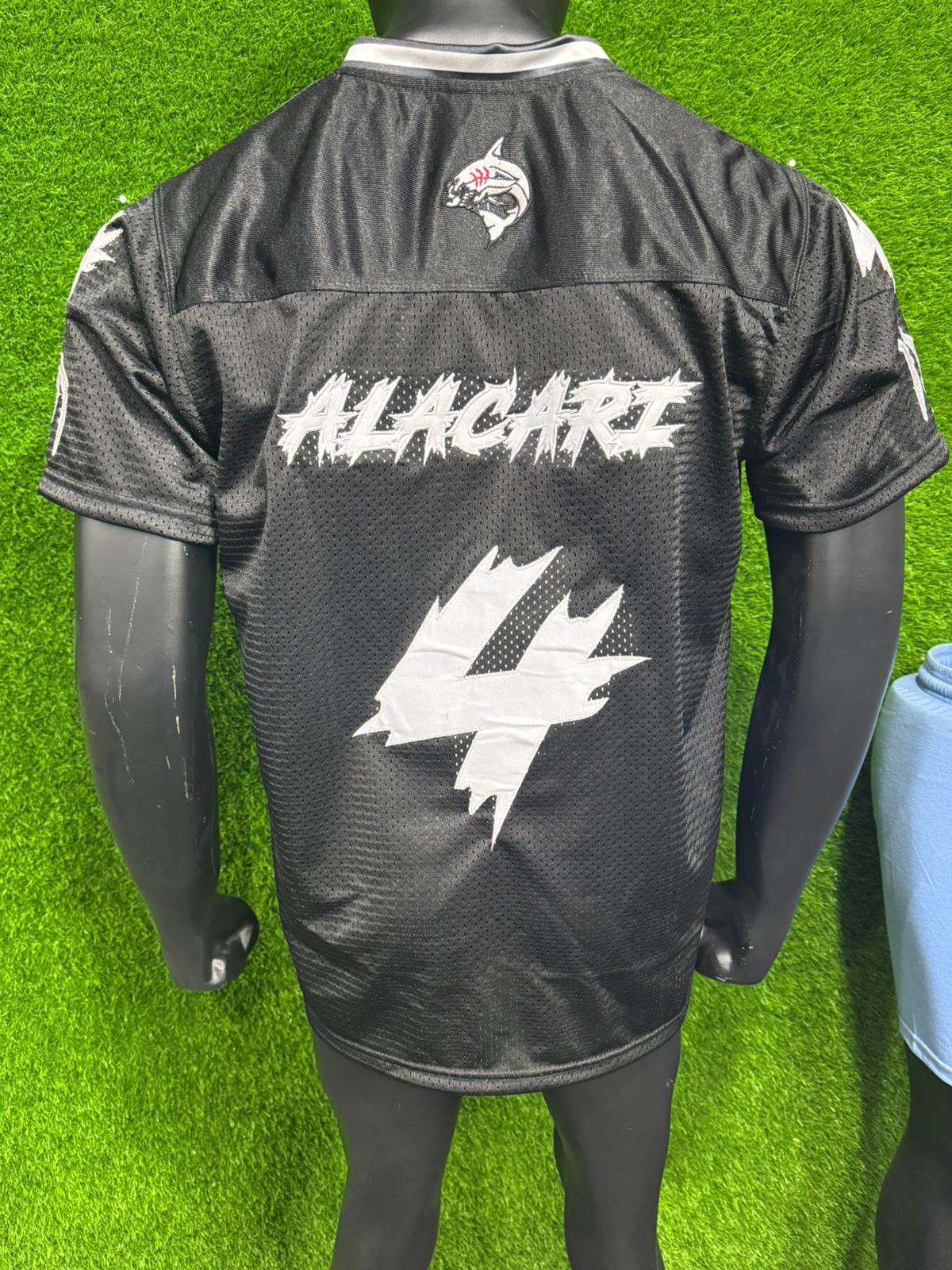 Alacari jersey